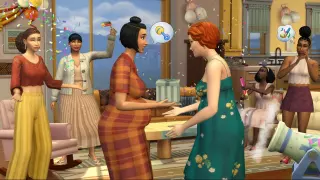 «The Sims™ 4 Жизненный Путь» на Xbox — DLC с моментальной выдачей
