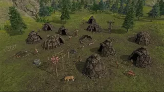 Ключ Dawn of Man для Xbox One и Series X|S