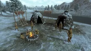 Dawn of Man — купить ключ дёшево