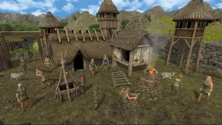 Заказать ключ Dawn of Man на Xbox