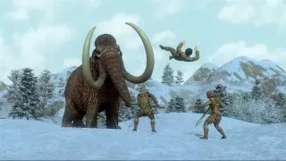 Купить ключ Dawn of Man на Xbox по выгодной цене