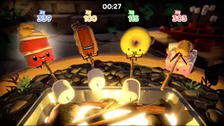 Купить ключ Cake Bash для Xbox выгодно
