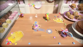 Ключ Cake Bash для Xbox One и Series X|S