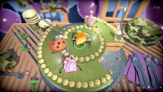 Cake Bash — купить ключ дёшево
