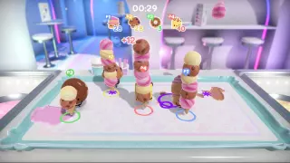Заказать ключ Cake Bash на Xbox
