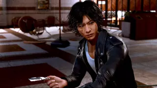 Купить ключ Lost Judgment Ultimate Edition на Xbox по выгодной цене