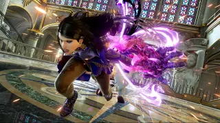 Заказать ключ TEKKEN 7 - Definitive Edition на Xbox