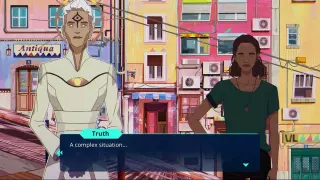 Harmony: The Fall of Reverie на Xbox — ключ с моментальной выдачей