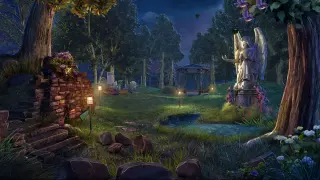 Ключ Ghost Files: Memory of a Crime для Xbox One и Series X|S