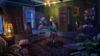 Ghost Files: Memory of a Crime на Xbox — ключ с моментальной выдачей