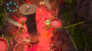 Spongebob Squarepants: The Cosmic Shake на Xbox — ключ с моментальной выдачей