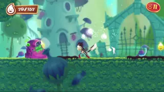Ключ Spirit Roots для Xbox One и Series X|S