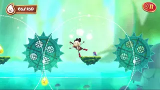 Купить ключ Spirit Roots на Xbox по выгодной цене