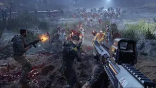 Аккаунт John Carpenter's Toxic Commando - Blood Edition для Xbox One и Series X|S