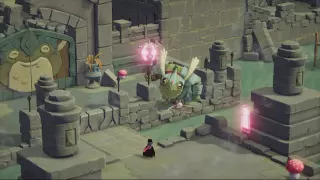 Death´s Door на Xbox — ключ с моментальной выдачей