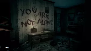Ключ The Beast Inside для Xbox One и Series X|S