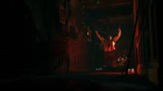 The Beast Inside — купить ключ дёшево