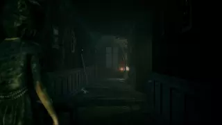 Купить ключ The Beast Inside на Xbox по выгодной цене