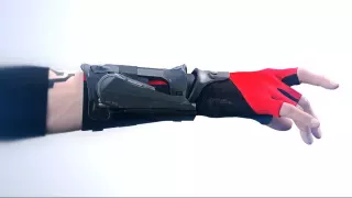 Ключ Mirror's Edge Catalyst для Xbox One и Series X|S
