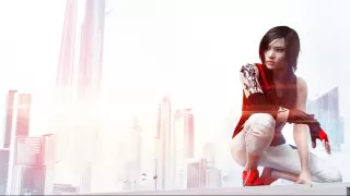 Mirror's Edge Catalyst — купить ключ дёшево