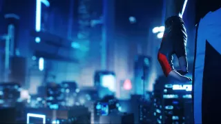 Mirror's Edge Catalyst на Xbox — ключ с моментальной выдачей