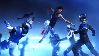 Купить ключ Mirror's Edge Catalyst на Xbox по выгодной цене