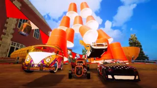 Super Toy Cars 2 — купить ключ дёшево