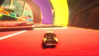 Заказать ключ Super Toy Cars 2 на Xbox
