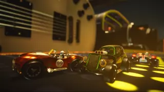 Купить ключ Super Toy Cars 2 на Xbox по выгодной цене