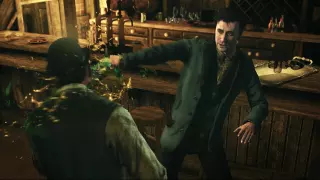 Ключ Sherlock Holmes: The Devil's Daughter Redux для Xbox One и Series X|S