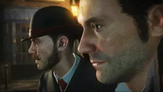 Sherlock Holmes: The Devil's Daughter Redux на Xbox — ключ с моментальной выдачей