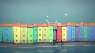 Townscaper — купить ключ дёшево
