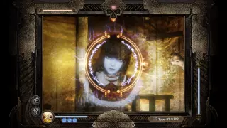 PROJECT ZERO: Mask of the Lunar Eclipse на Xbox — ключ с моментальной выдачей