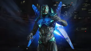 Заказать ключ Injustice 2 Бесконечные преобразователи на Xbox