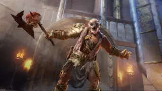 Middle-Earth: The Shadow Bundle на Xbox — ключ с моментальной выдачей