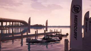Купить ключ Bassmaster Fishing 2022 - Super Deluxe для Xbox выгодно
