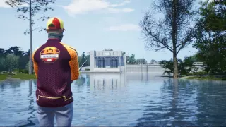 Заказать ключ Bassmaster Fishing 2022 - Super Deluxe на Xbox