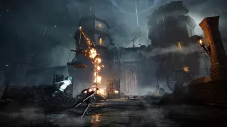 Купить ключ Soulstice: Deluxe Edition на Xbox по выгодной цене