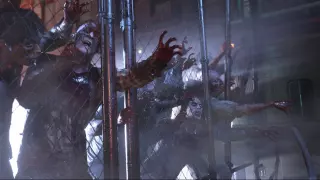 Ключ Resident Evil 3 для Xbox One и Series X|S