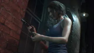 Заказать ключ Resident Evil 3 на Xbox