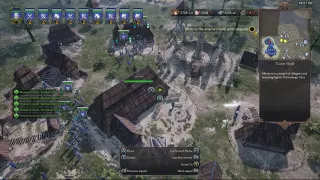 Ключ Ancestors Legacy для Xbox One и Series X|S