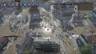 Заказать ключ Ancestors Legacy на Xbox