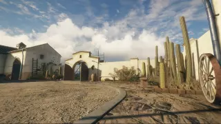 Купить ключ theHunter: Call of the Wild Rancho Del Arroyo на Xbox по выгодной цене
