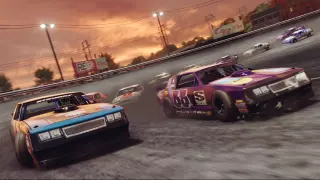Tony Stewart's All-American Racing — купить ключ дёшево