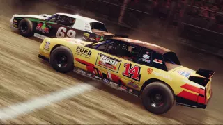 Заказать ключ Tony Stewart's All-American Racing на Xbox