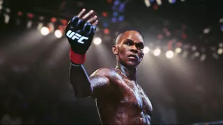 Купить ключ UFC 5 для Xbox выгодно