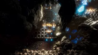 Купить ключ The Riftbreaker: Into The Dark для Xbox выгодно