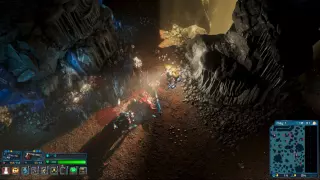 The Riftbreaker: Into The Dark — купить ключ дёшево