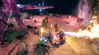 Deep Rock Galactic — купить ключ дёшево