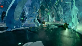 Deep Rock Galactic на Xbox — ключ с моментальной выдачей